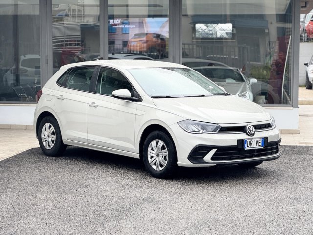 VOLKSWAGEN - Polo 6ª serie