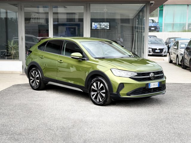 VOLKSWAGEN - Taigo