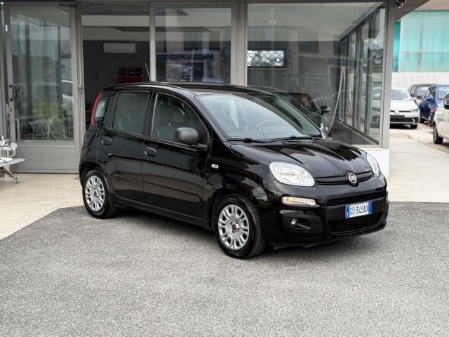 FIAT - Panda 3ª serie