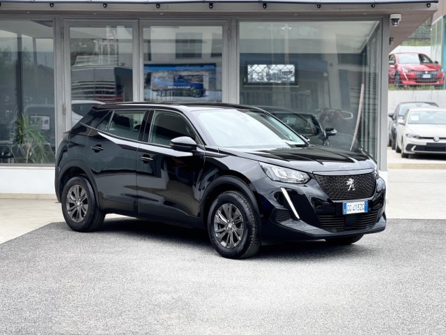 PEUGEOT - 2008 2ª serie