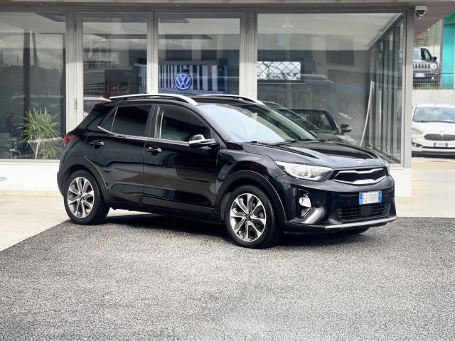KIA - Stonic