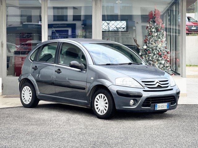 CITROEN - C3 1ª serie