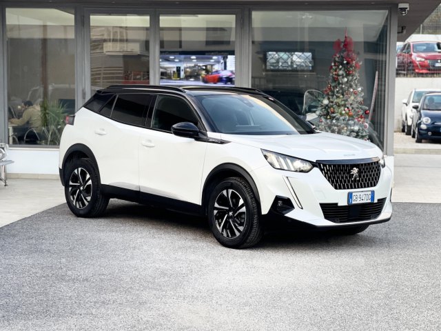 PEUGEOT - 2008 2ª serie