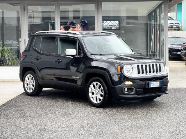 JEEP - Renegade