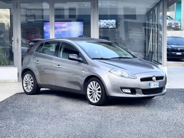FIAT - Bravo 2ª serie