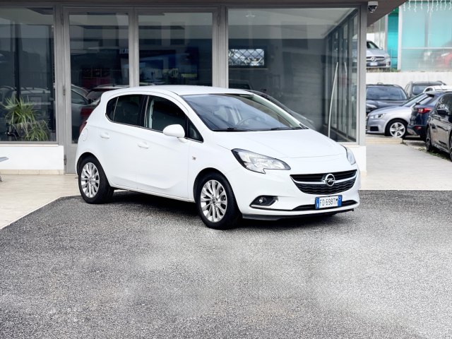 OPEL - Corsa 5ª serie