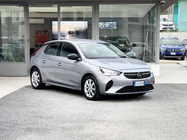 OPEL - Corsa 6ª serie