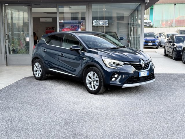 RENAULT - Captur 2ª serie