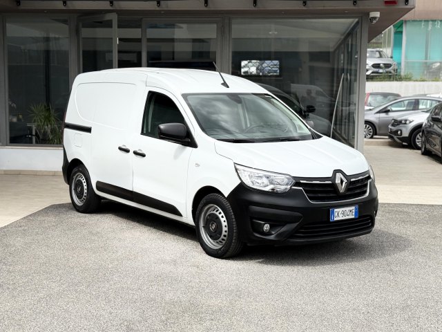 RENAULT - Express 2ª serie