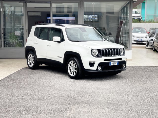 JEEP - Renegade