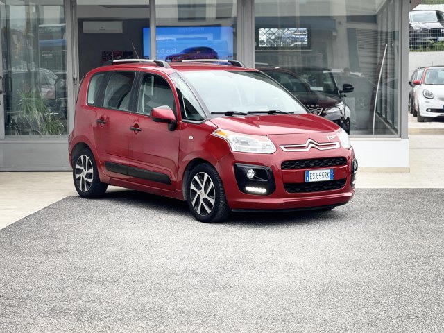 CITROEN - C3 Picasso