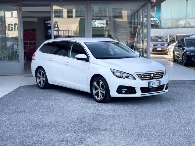 PEUGEOT - 308 3ª serie