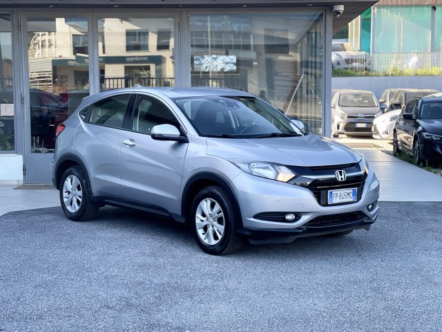 HONDA - HR-V 2ª serie