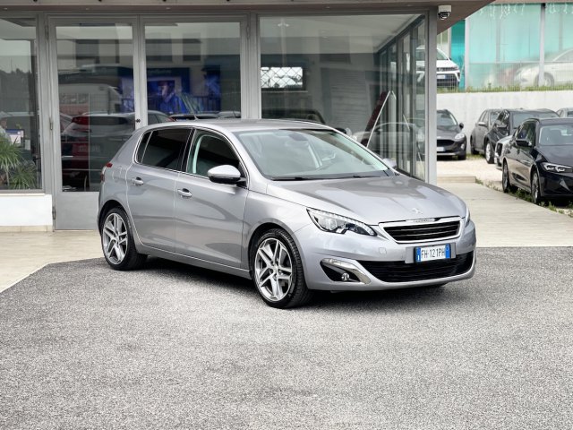 PEUGEOT - 308 2ª serie