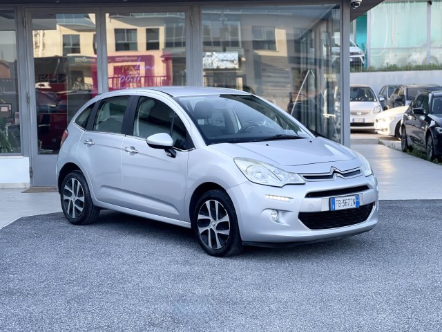 CITROEN - C3 2ª serie