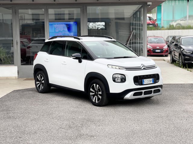 CITROEN - C3 Aircross