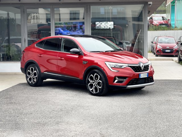 RENAULT - Arkana