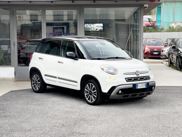 FIAT - 500L
