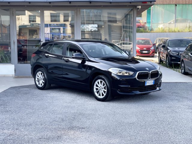 BMW - X2            (F39)