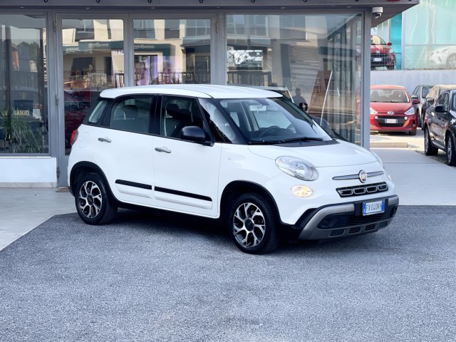 FIAT - 500L