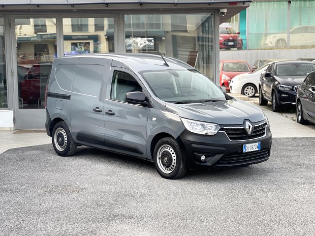 RENAULT - Express 2ª serie