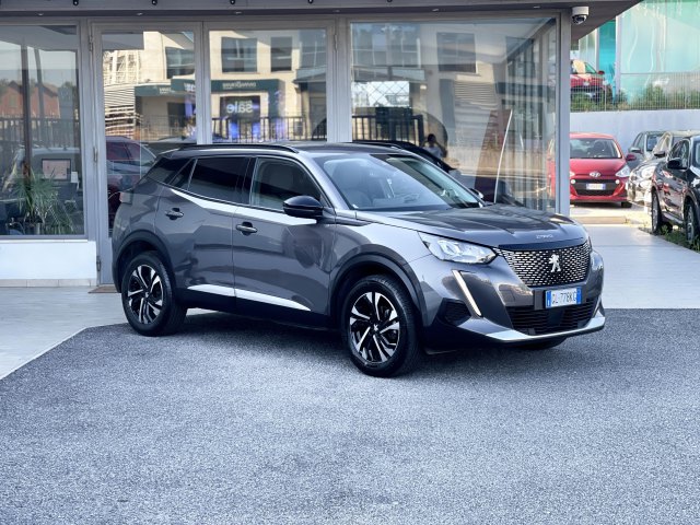 PEUGEOT - 2008 2ª serie