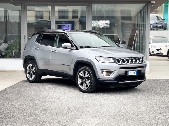 JEEP - Compass 2ª serie