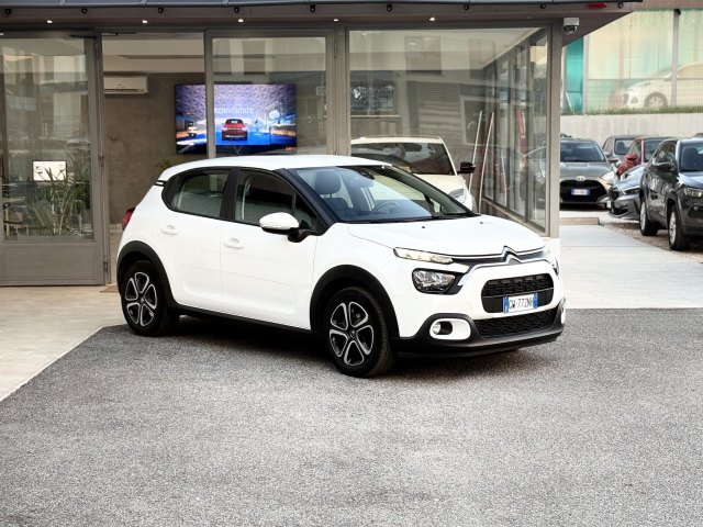 CITROEN - C3 3ª serie