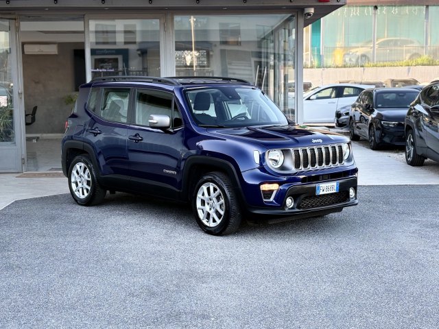 JEEP - Renegade