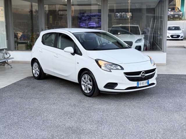 OPEL - Corsa 5ª serie