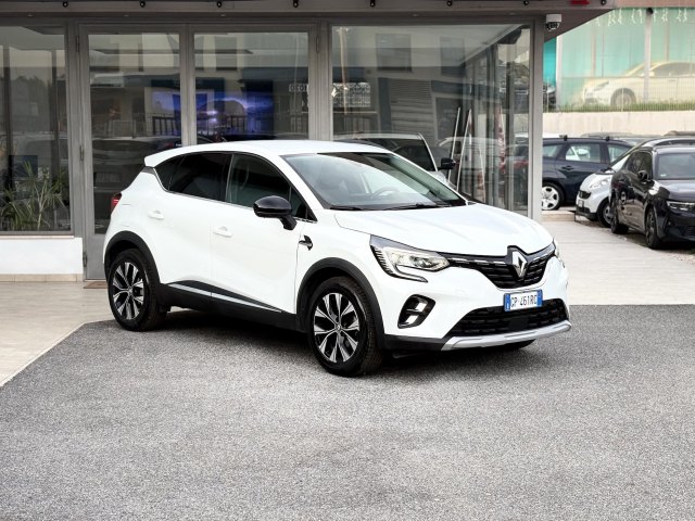 RENAULT - Captur 2ª serie