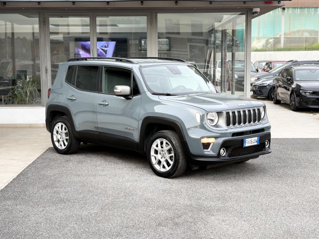 JEEP - Renegade