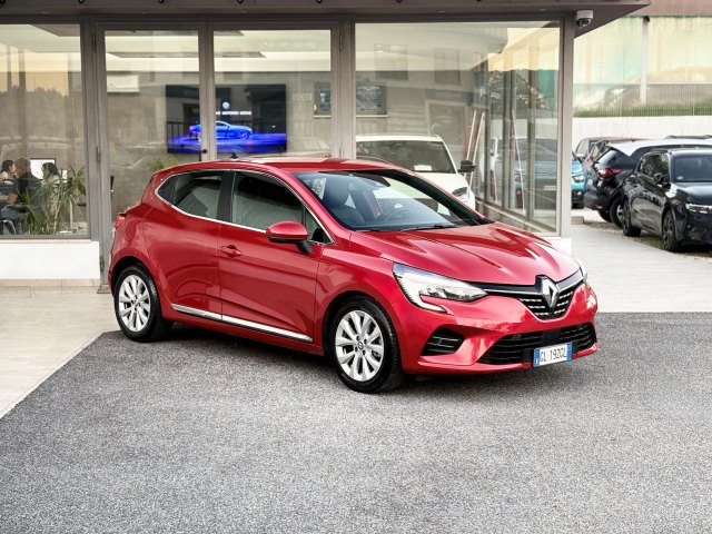 RENAULT - Clio 5ª serie