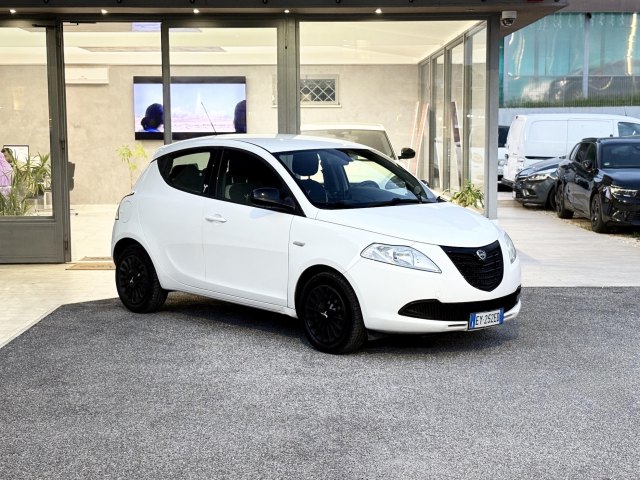 LANCIA - Ypsilon 3ª serie