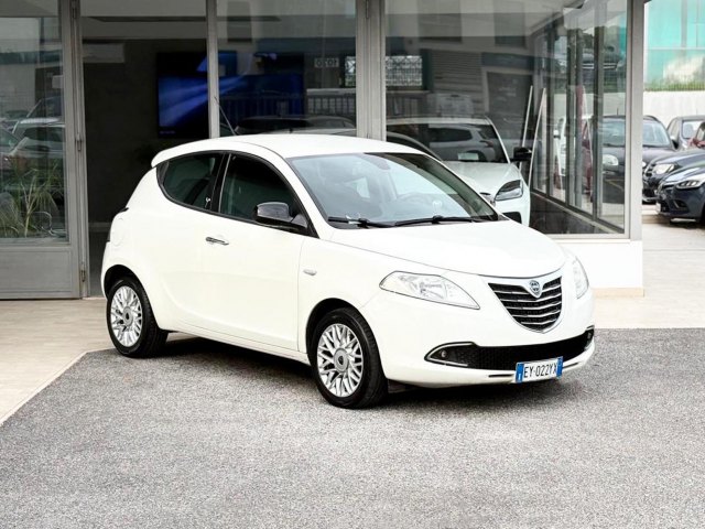 LANCIA - Ypsilon 2ª serie
