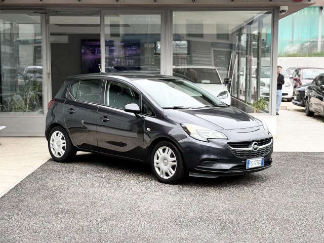 OPEL - Corsa 5ª serie