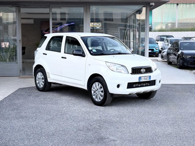 DAIHATSU - Terios 2ª serie