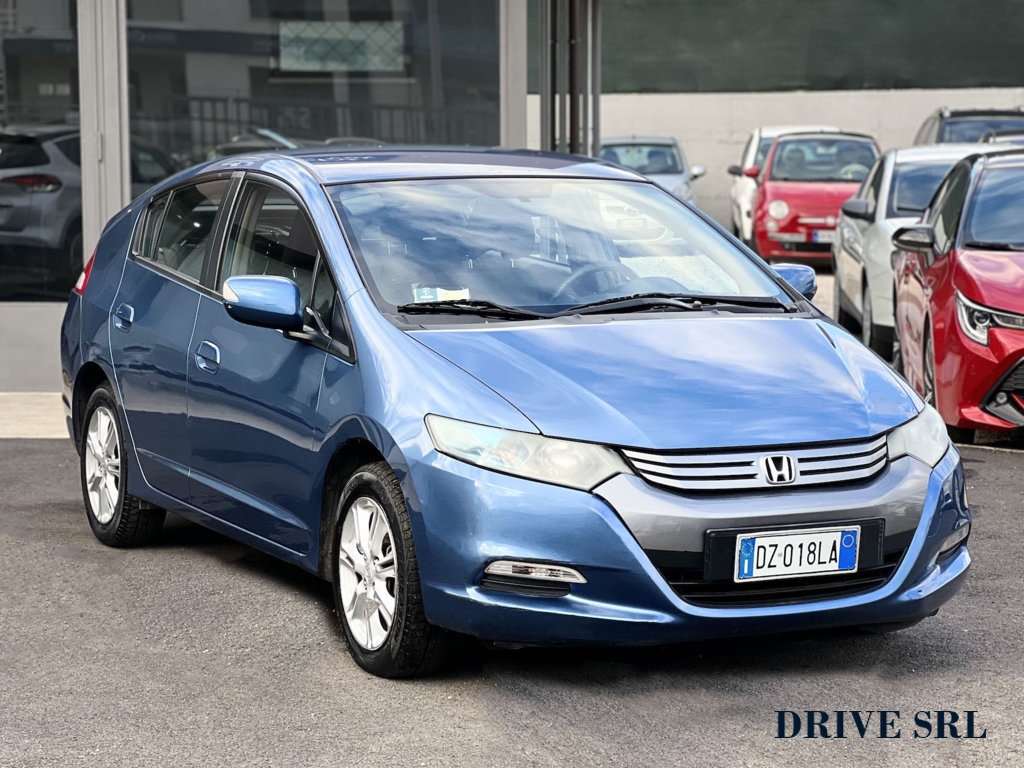 HONDA Insight vers. 1.3 Executive