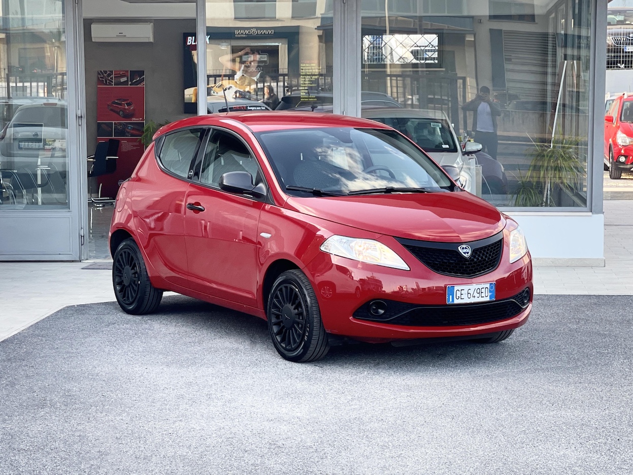 LANCIA - Ypsilon 3ª serie