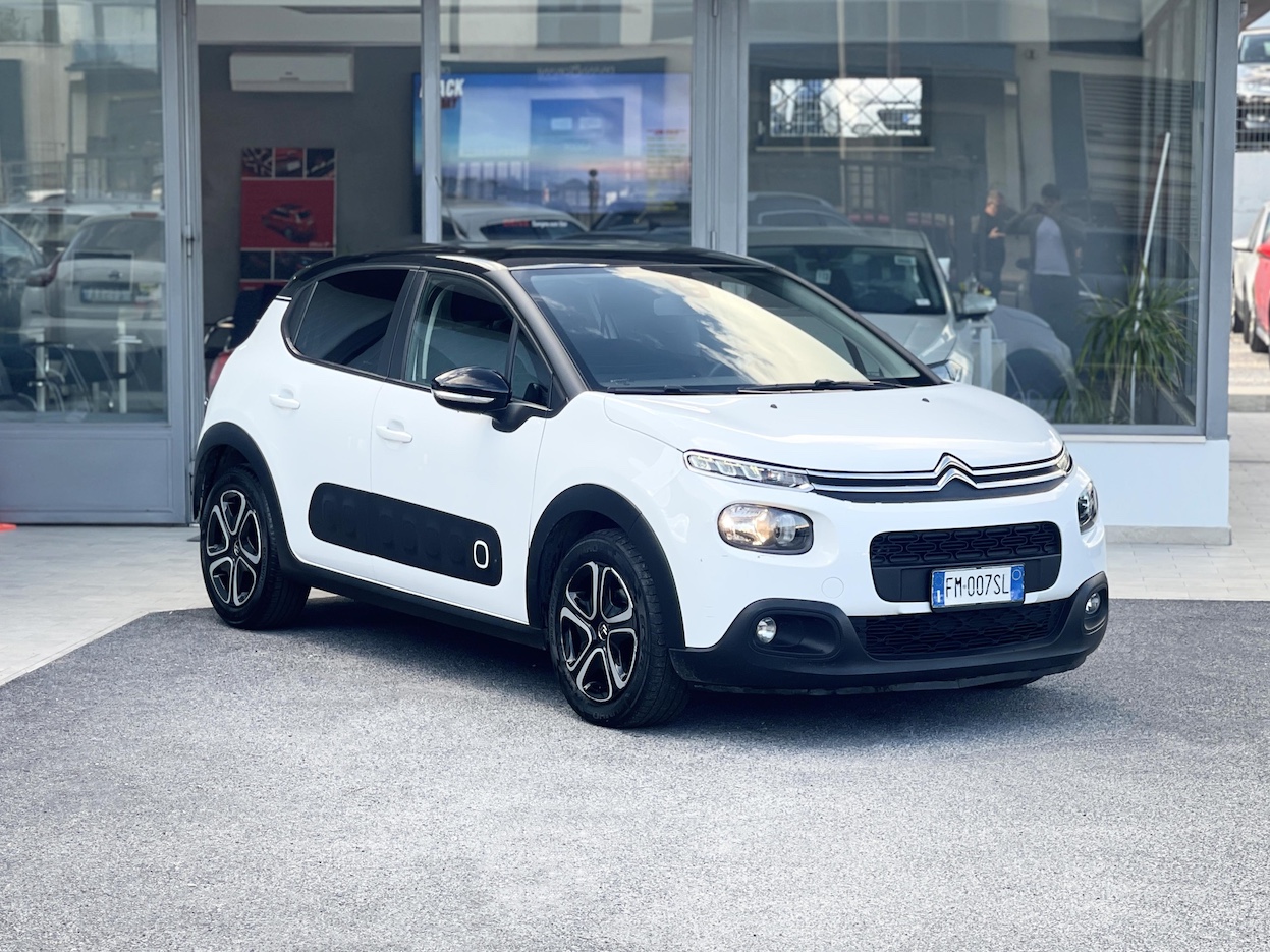 CITROEN - C3 3ª serie