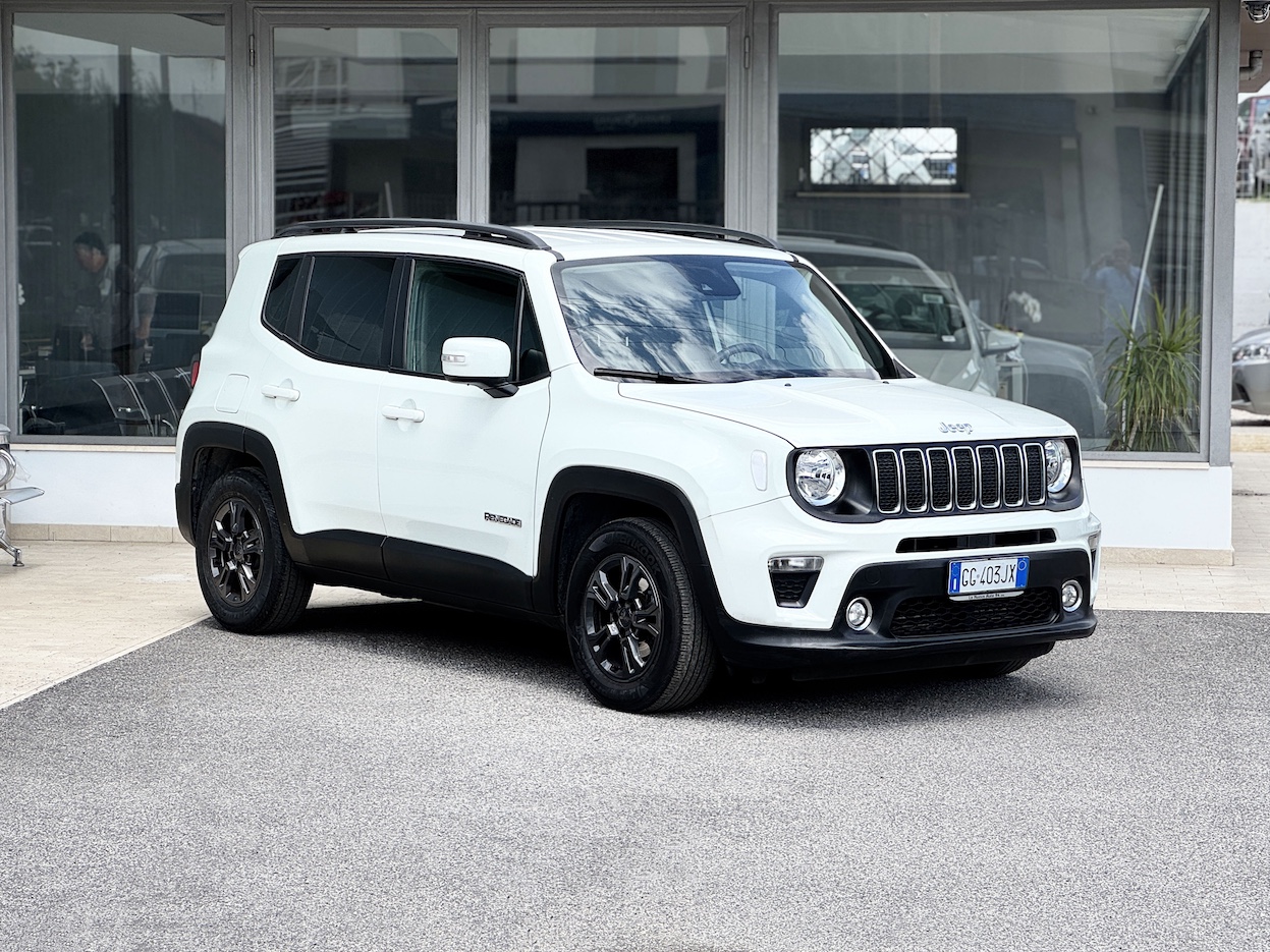 JEEP - Renegade