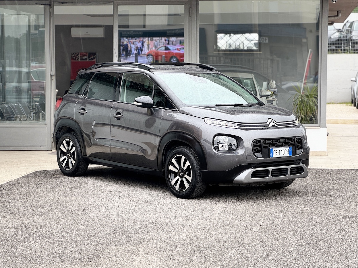 CITROEN - C3 Aircross