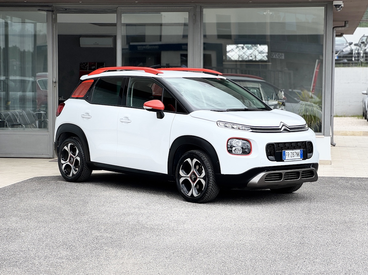 CITROEN - C3 Aircross