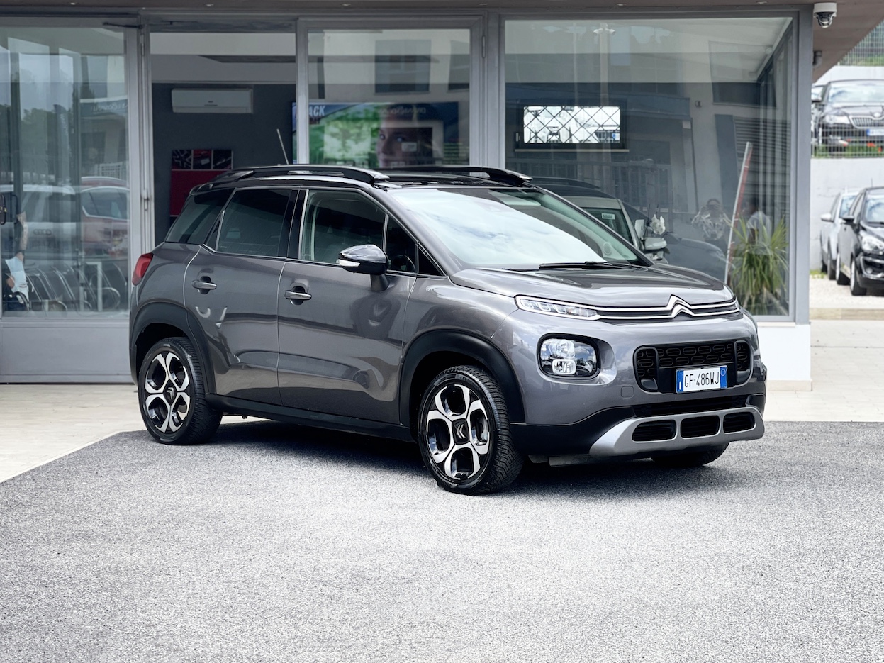 CITROEN - C3 Aircross