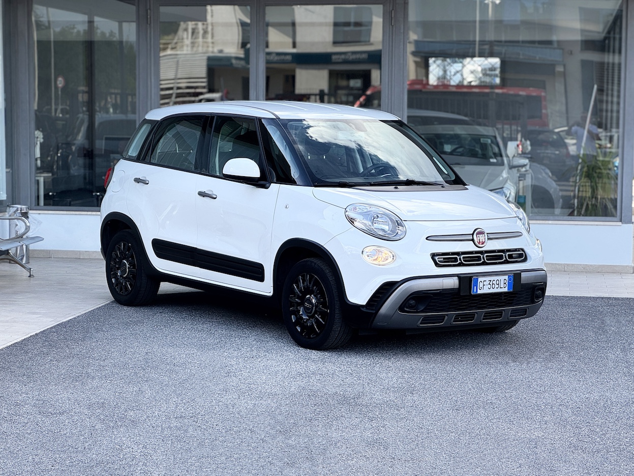 FIAT - 500L