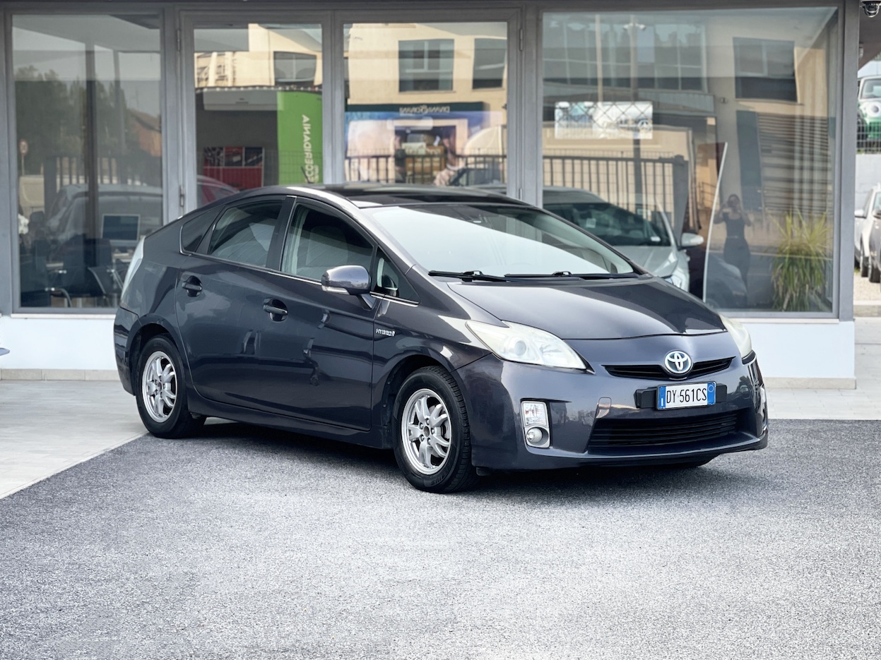 TOYOTA - Prius 3ª serie