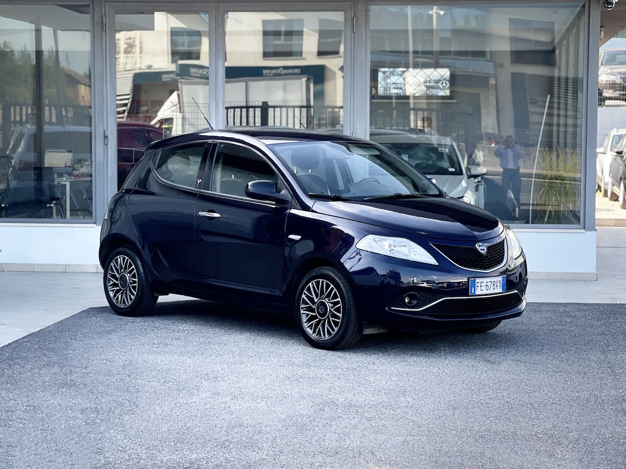 LANCIA - Ypsilon 3ª serie