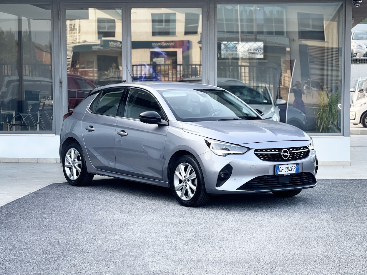 OPEL - Corsa 6ª serie