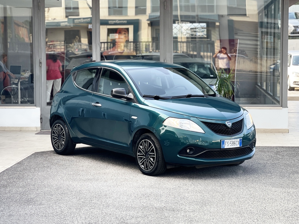 LANCIA - Ypsilon 3ª serie
