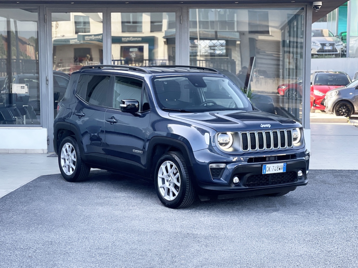 JEEP - Renegade